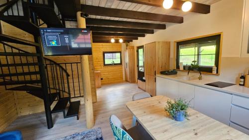Andrychow House | Wiśniowe Zacisze - Agroturystyka