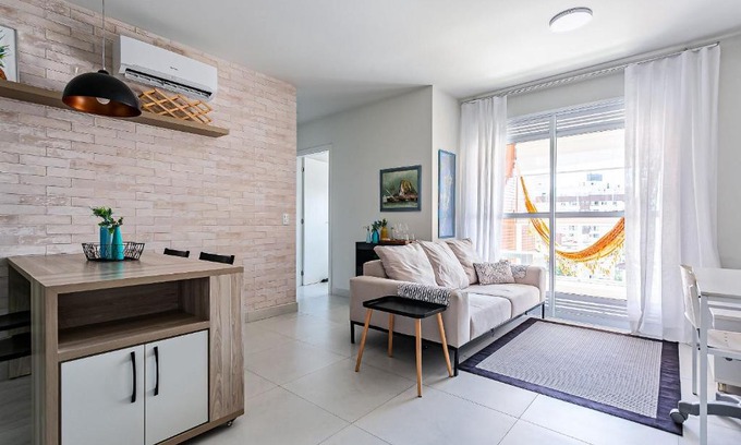 Agronomica Apartment | WI-FI 100mb | Partial Sea View #CA32