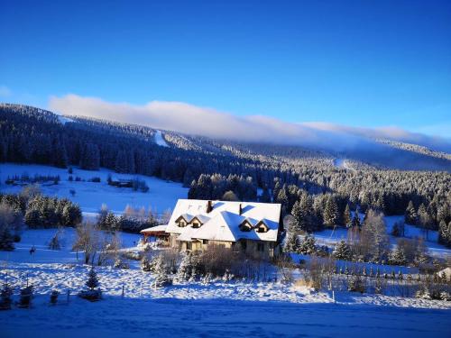 Sienna House | Wichrowe Wzgorze