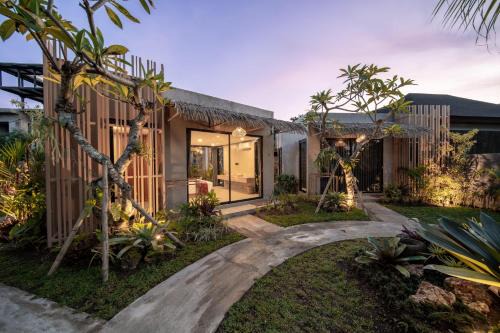 Pecatu Hotel | Widji Garden Villa