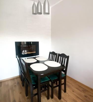 Hel Apartment | Widoki