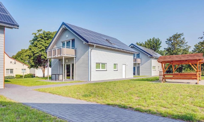 Wiek Apartment | Wiek-Resort