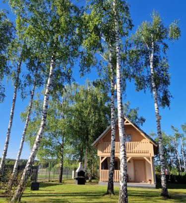 Wiele House | Wiele Żurawi
