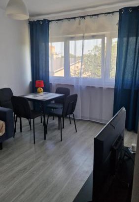 Baluty Apartment | Wielkopolska Apartment