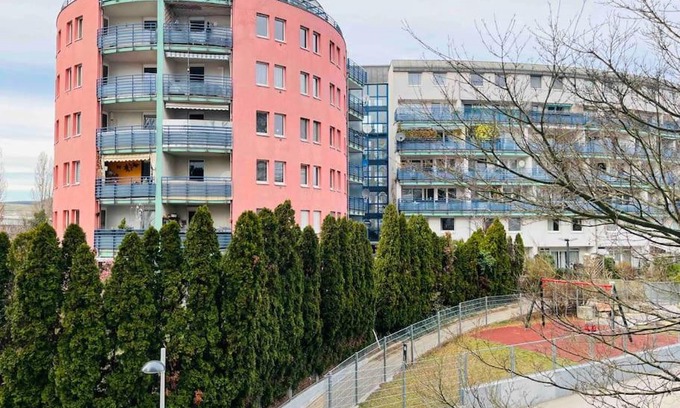 Brigittenau Apartment | Wien an Donau