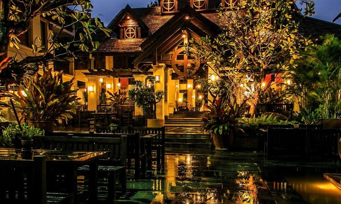 Lampang Hotel | Wienglakor Hotel