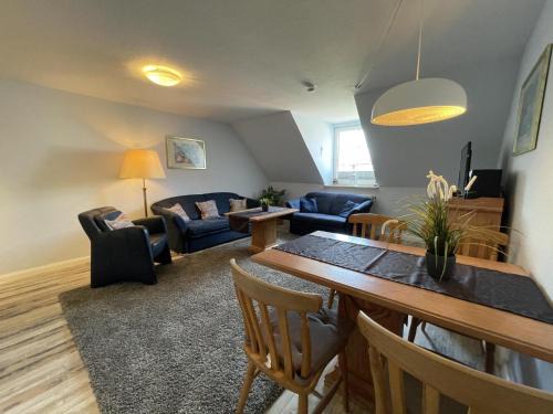 Laboe Apartment | Wiesenweg W16