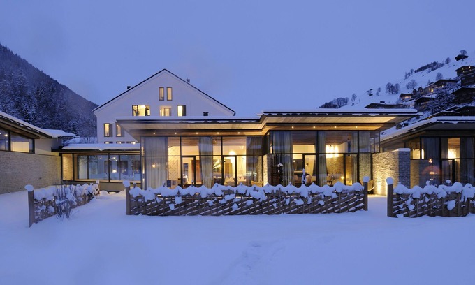 Wiesern Hotel | Wiesergut