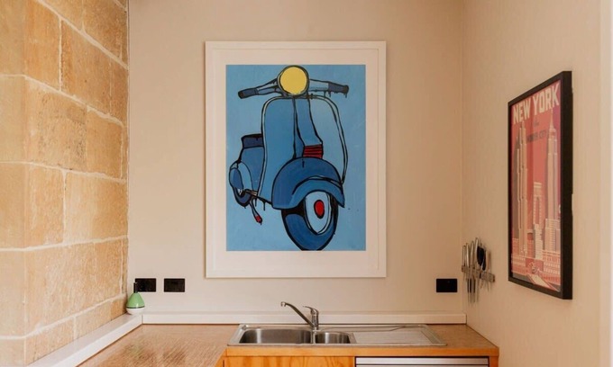 West Hobart House | 'Wietenah' - Perfectly renovated historic cottage