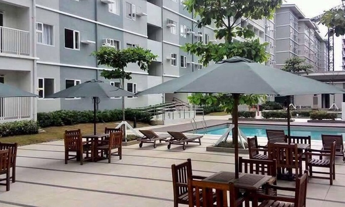 Novaliches Hotel | Wil's Condotel