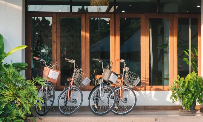 Chiang Rai Hotel | Wilacha Chiang Rai