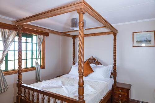 Amboseli House | Wild Amboseli Ndovu Cottage.
