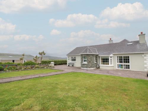 Portmagee House | Wild Atlantic Way Country Cottage