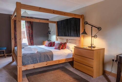 Storwood Villa | Wild Oats Lodge 9, Yellowtop Country Park