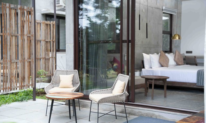 Heggadadevankote Hotel | Wild Origin