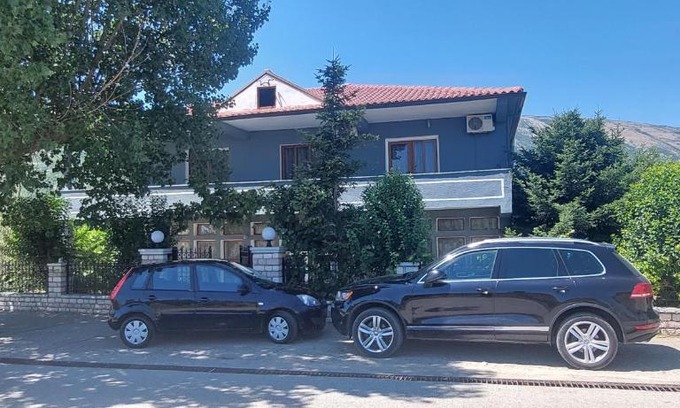 Albania House | Wild River Guesthouse