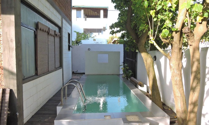 Pinwatta House | Wild Sands Beach Villa