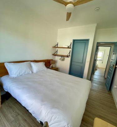 Ericeira House | Wild Souls Guesthouse