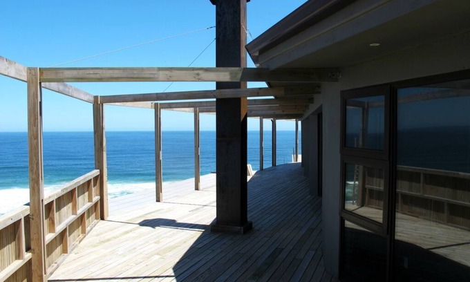 Wilderness Beach House | Wilderness Beach Resort
