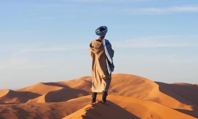 Hassilabied Bed & Breakfast | Wilderness Lodge Tours