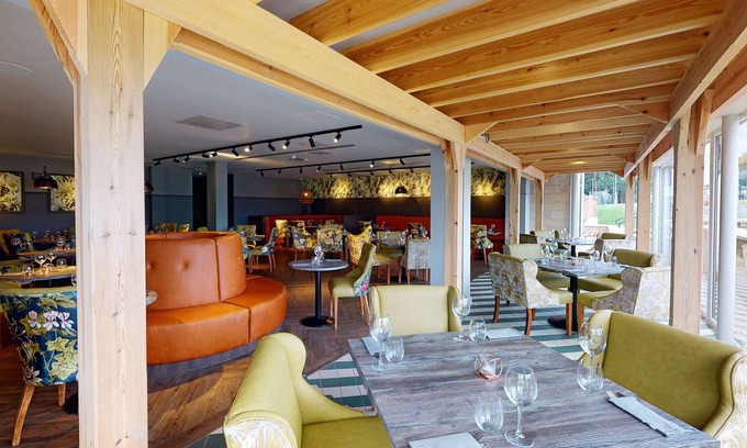 Ault Hucknall Hotel | WILDES INNS