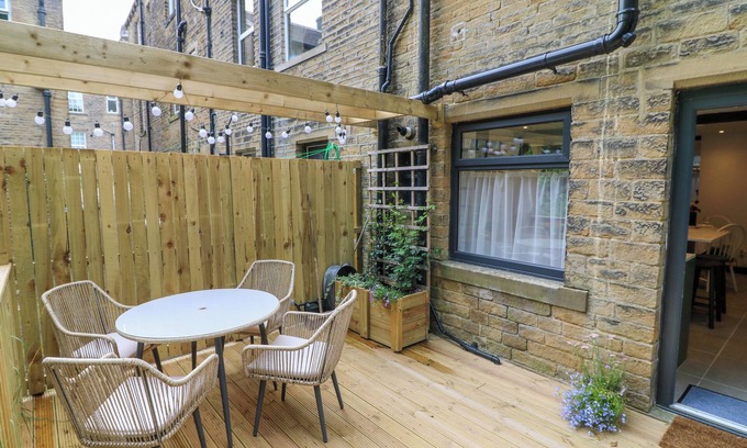 Oxenhope Cottage | Wildfell Cottage