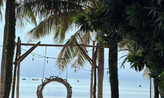 Ham Ninh Hotel | Wildland Resort