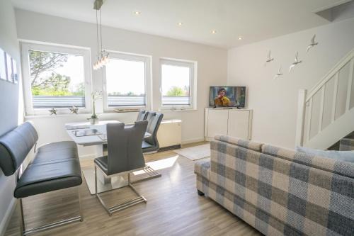 Archsum Apartment | Wildrose OG