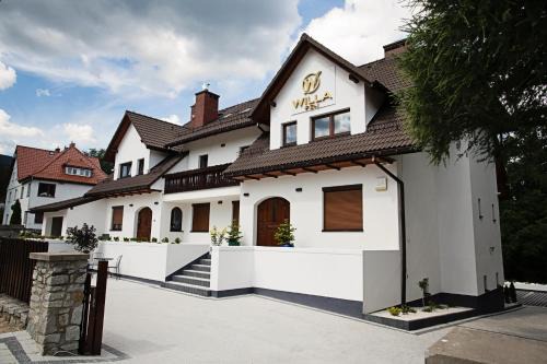 Karpacz House | Willa Fen