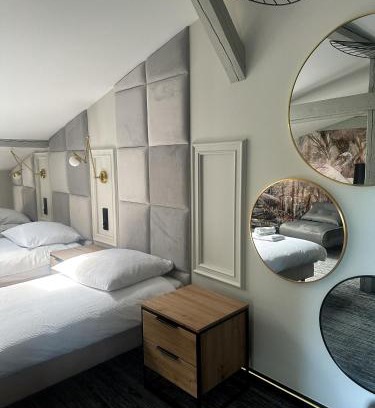 Nowy Dwor Gdanski House | Willa Joker