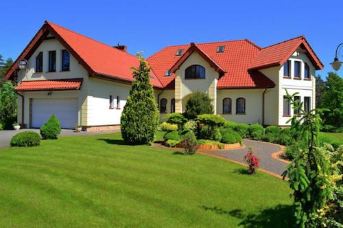 Kruklanki Villa | Willa na skraju lasu Fox - MAZURY