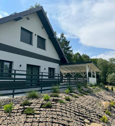 Raba Wyzna Villa | Willa Sielski Zakątek