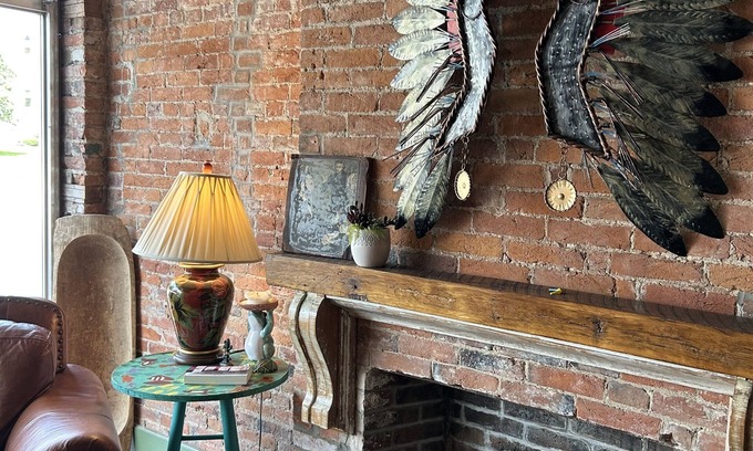 Pittsfield Hotel | William Watson Hotel