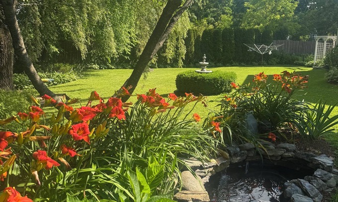 Williston North House | Williston Village Inn
