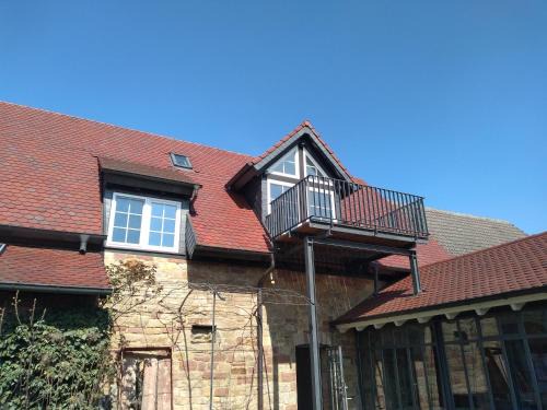 Venningen Apartment | Willkommen in unserem kleinen Paradies