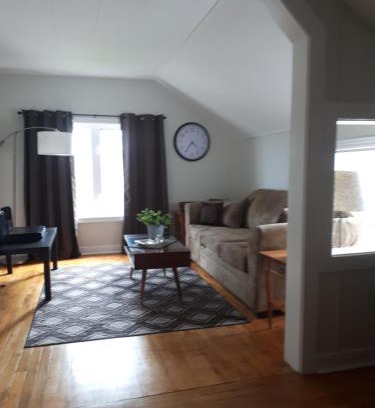 Kingsville Apartment | Willow B Inn