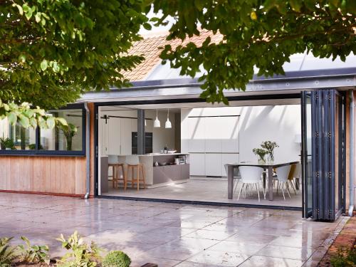 Stokesby Bed & Breakfast | Willow Barn Norfolk Broads B&B
