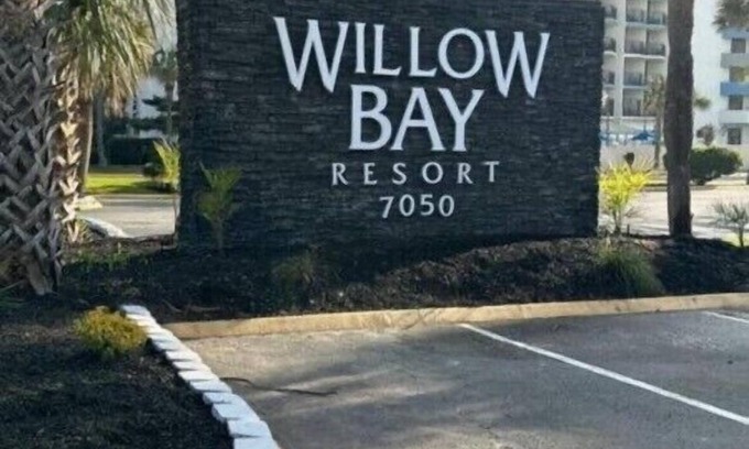 Myrtle Beach Apartment | Willow Bay Resort