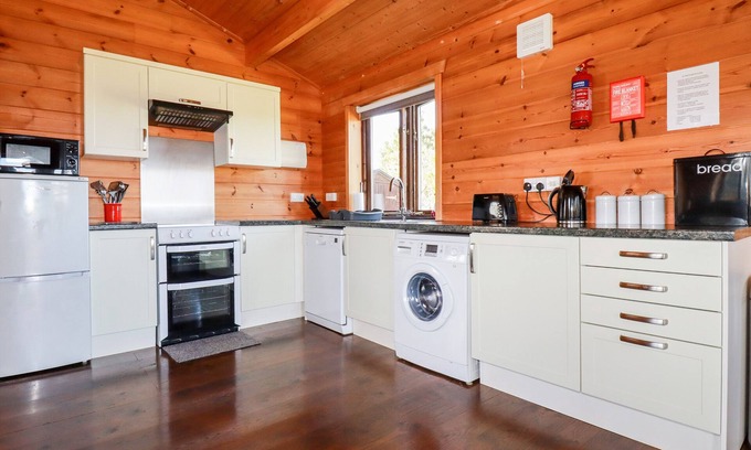 Bodmin Cottage | Willow Lodge