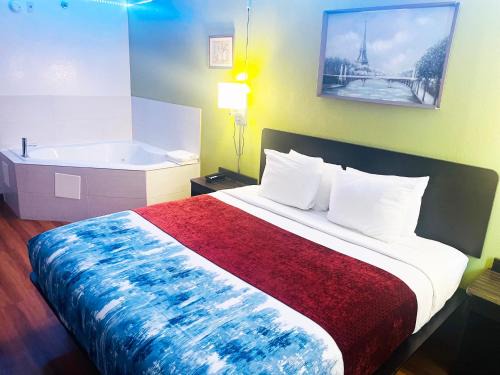 Willoughby Hotel | Willow Lodge Willoughby Cleveland