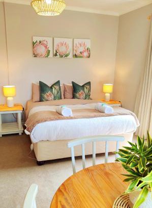 Underberg Apartment | Willowlea Cottage