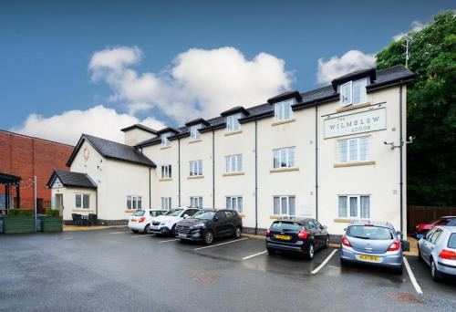Wilmslow Hotel | Wilmslow Lodge