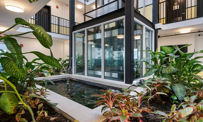Wilton Manors Apartment | Wilton River Suites (Adults Only)