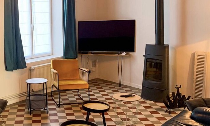 Wimereux House | Wimereux: Large house ideally located 🏖, Les Arômes