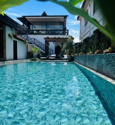 Vang Vieng Hotel | Win Hotel