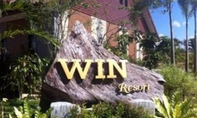 Khlong Hae Hotel | Win Resort Hat Yai
