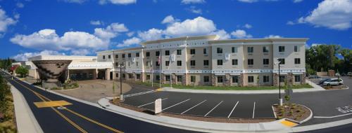 Redding Resort | Win-River Resort and Casino