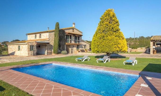 Foixa House | Winahost Can Forgas Foixà