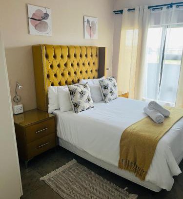 Ladysmith Apartment | Winbert Apartments