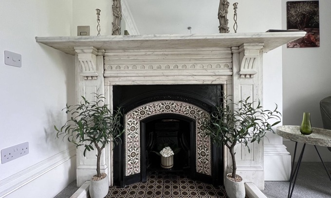 Preston Hotel | Winckley Square Residences